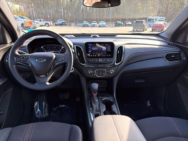 Used 2024 Chevrolet Equinox RS image 23