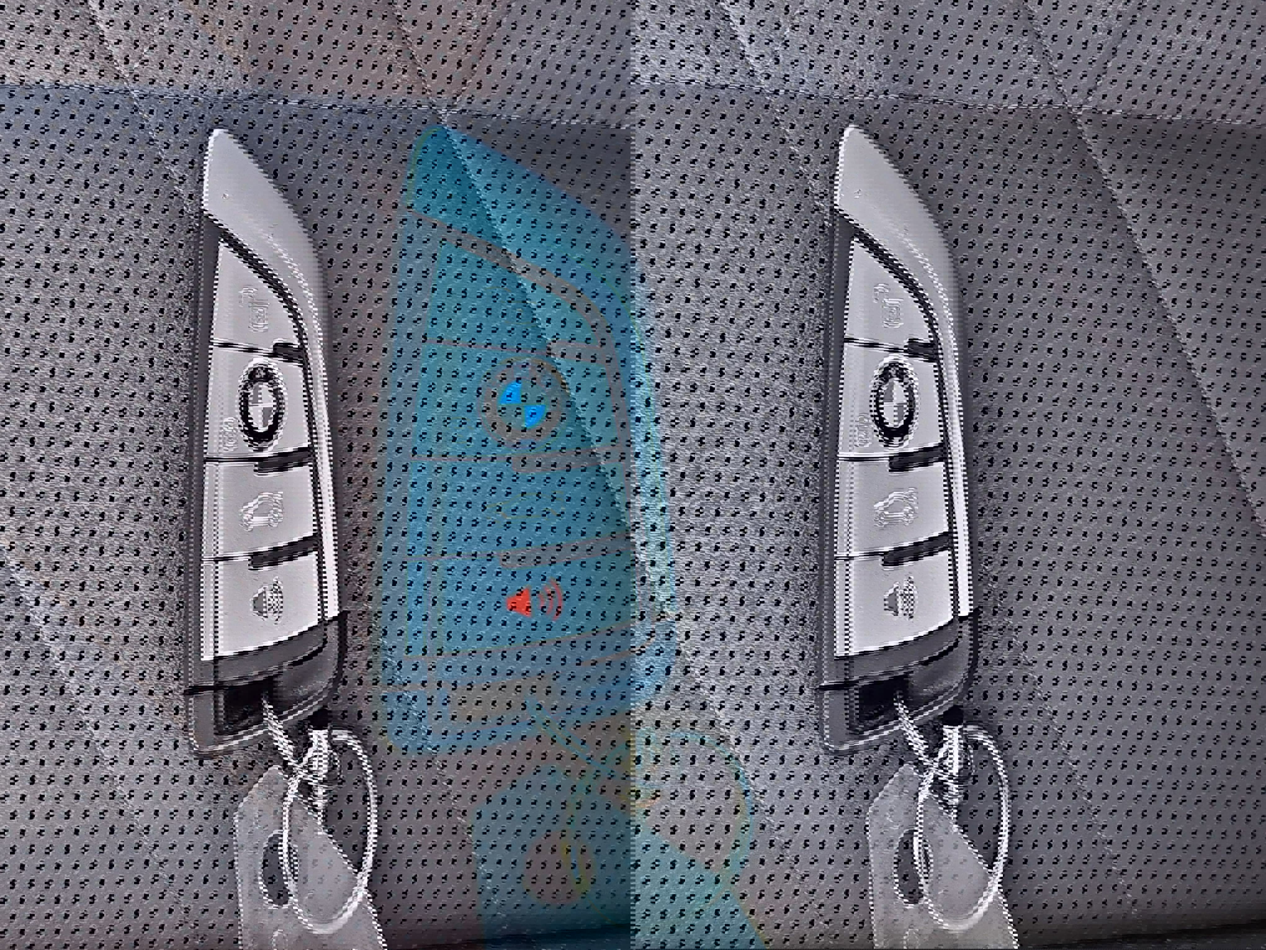 Certified 2023 BMW X5 sDrive40i w/ Premium Package image 37