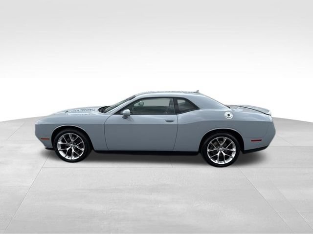 Used 2021 Dodge Challenger SXT w/ Plus Package RWD image 5