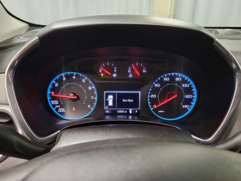 Used 2019 Chevrolet Equinox LS w/ LS Convenience Package AWD/4WD image 24