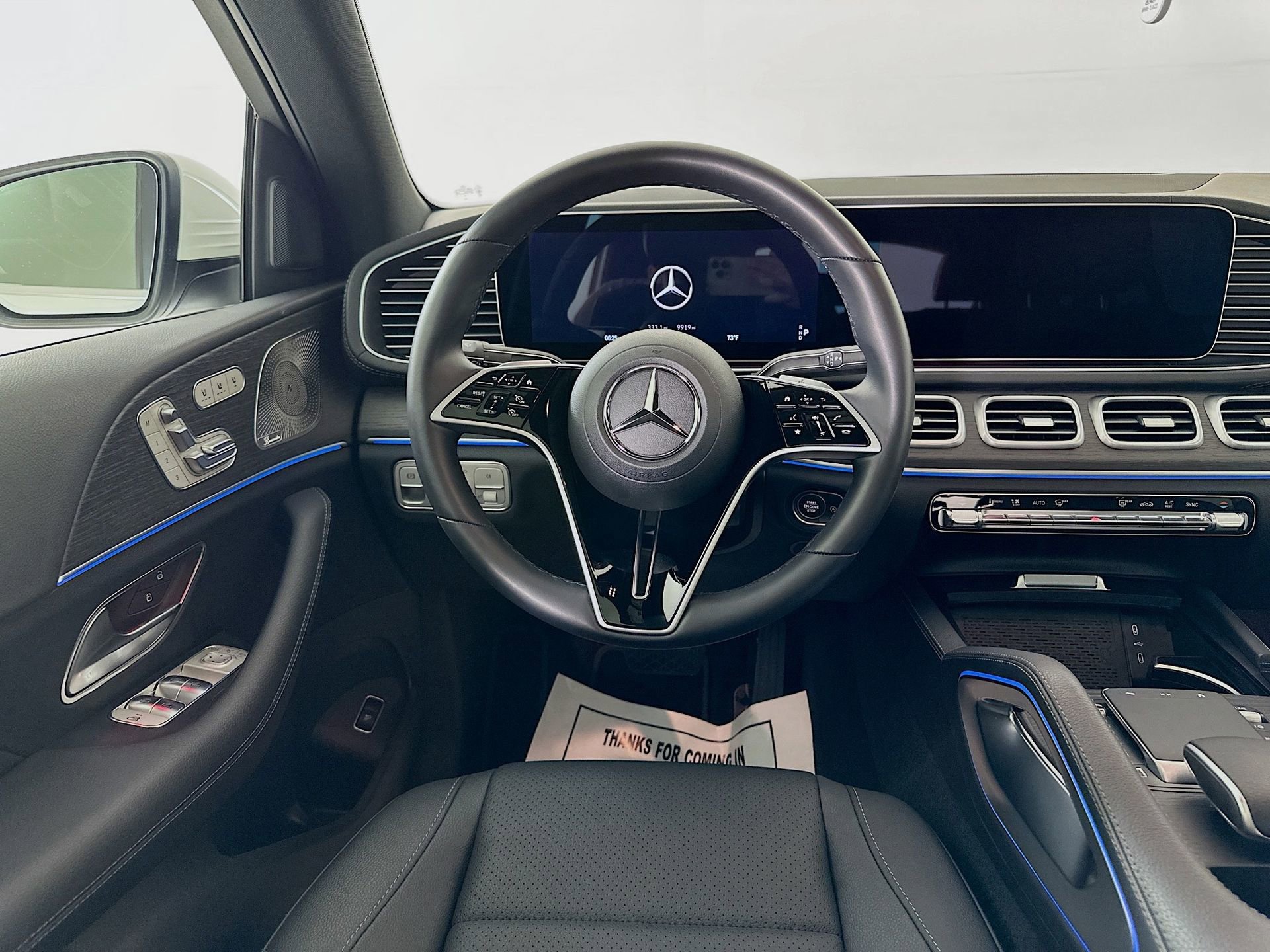 Used 2026 Mercedes-Benz GLE 450 4MATIC Coupe image 25