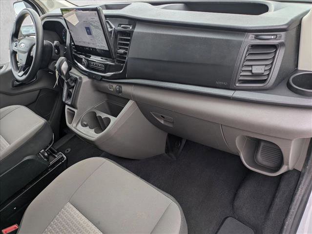 Used 2024 Ford Transit 350 XLT image 22