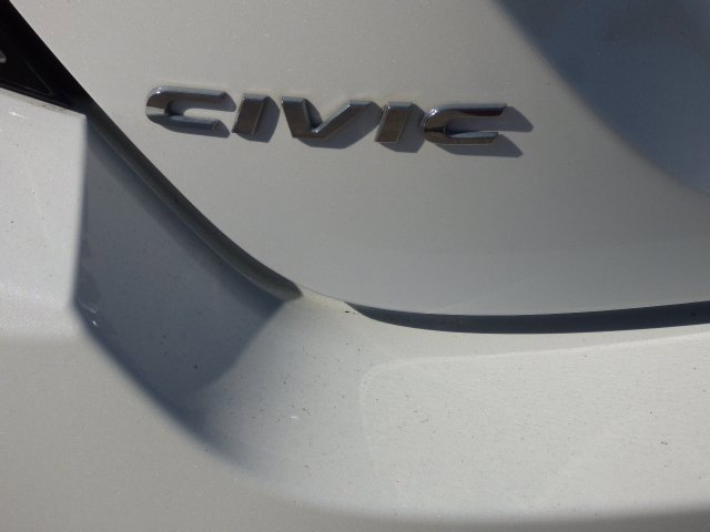 Used 2017 Honda Civic EX-L image 3