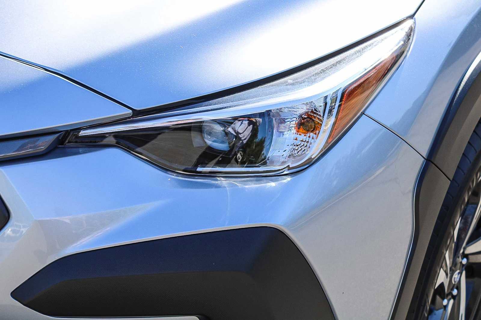 New 2026 Subaru Crosstrek 2.0i Premium AWD/4WD image 8