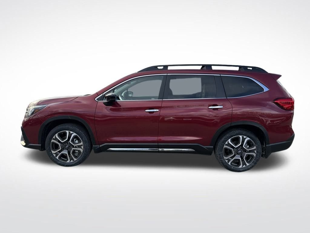 New 2026 Subaru Ascent Touring image 5