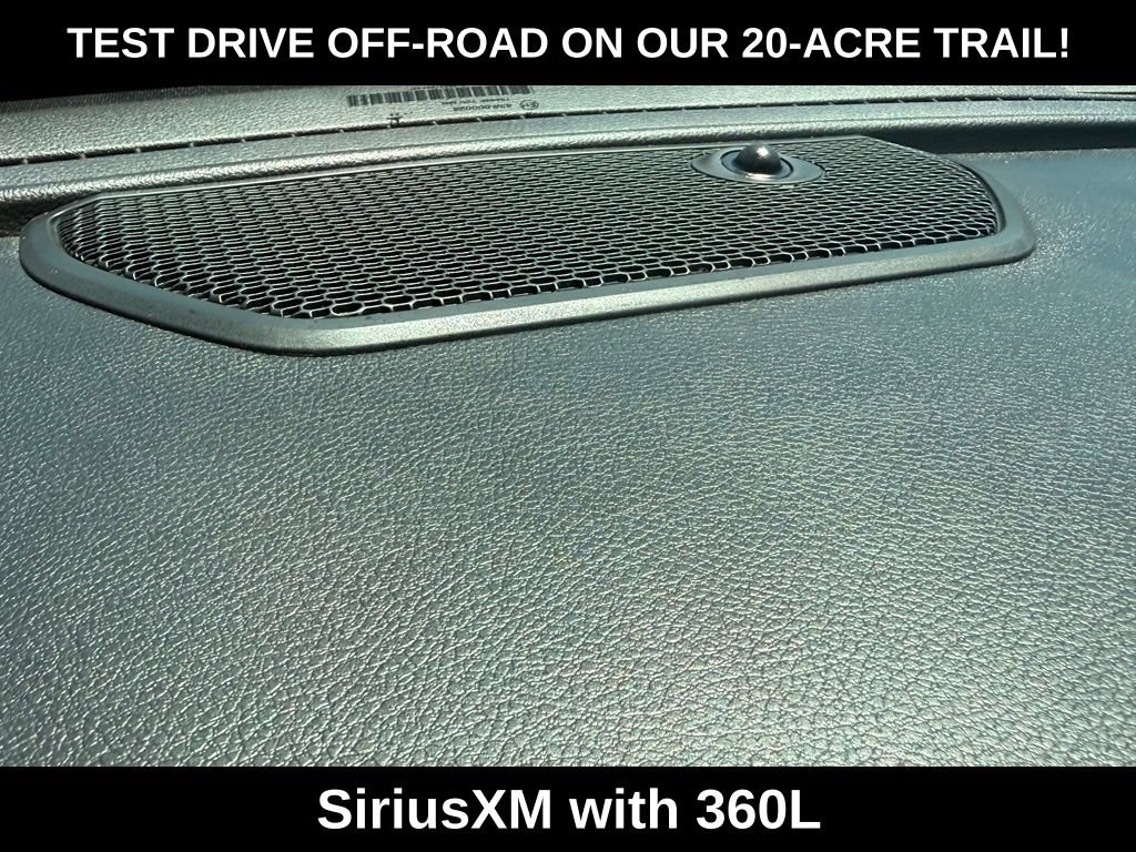 New 2026 RAM 2500 Warlock AWD/4WD image 11