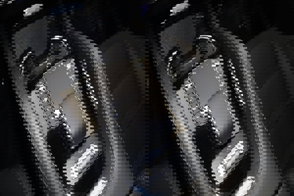 Used 2024 Mercedes-Benz GLE 63 AMG S image 42