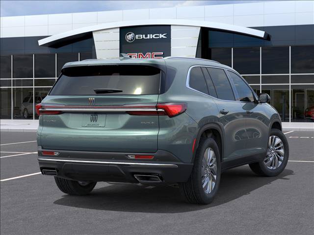 New 2027 Buick Enclave Preferred FWD image 4