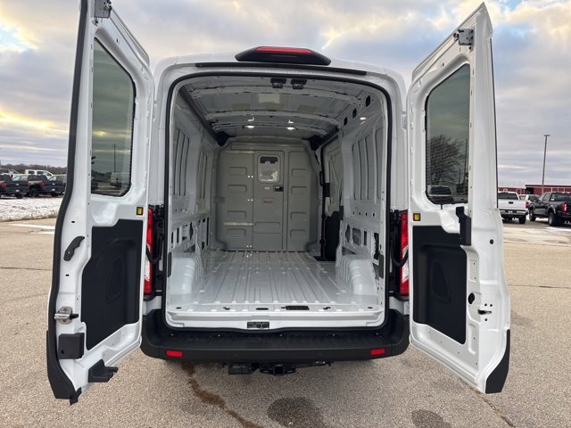 New 2026 Ford Transit 250 148 Medium Roof image 10