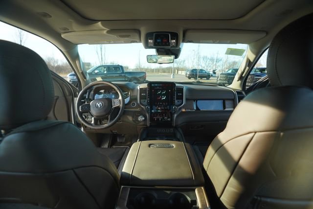 New 2026 RAM 1500 Limited image 23