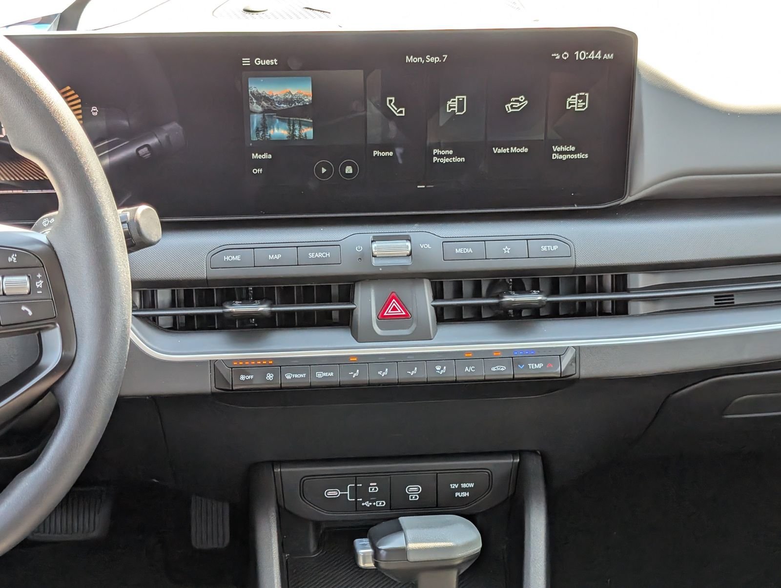 Used 2025 Kia K4 FWD image 22