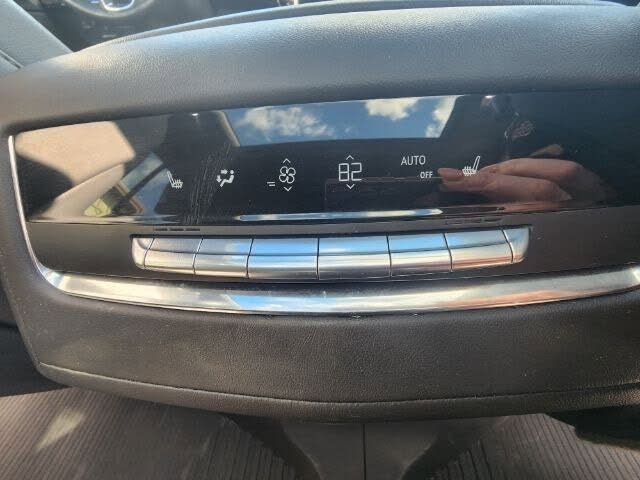 Used 2022 Cadillac Escalade Sport w/ Touring Package image 39