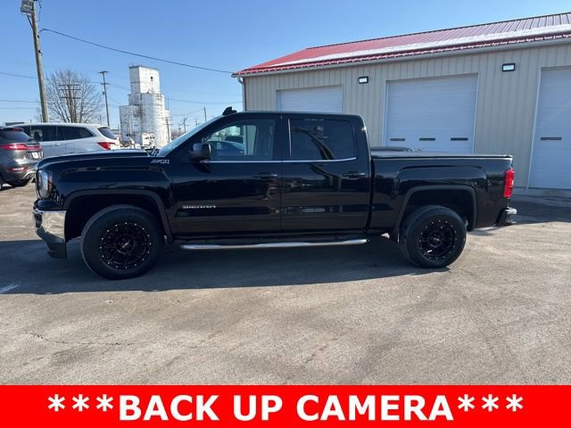 Used 2018 GMC Sierra 1500 SLE image 6