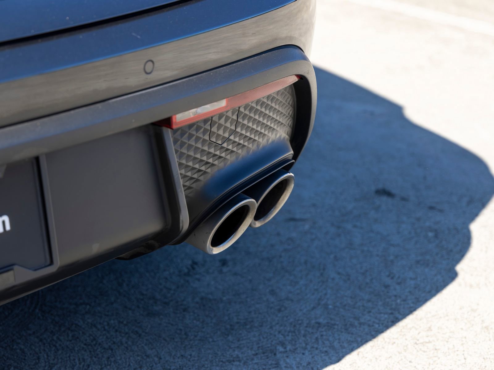 Certified 2024 Porsche Macan image 22