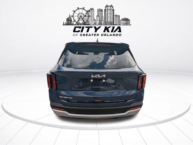 New 2026 Kia Sorento S FWD image 6