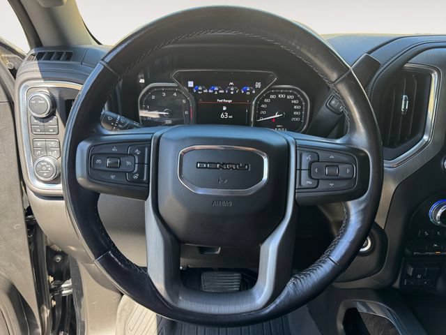 Used 2022 GMC Sierra 1500 Denali w/ Denali Reserve Package AWD/4WD image 13
