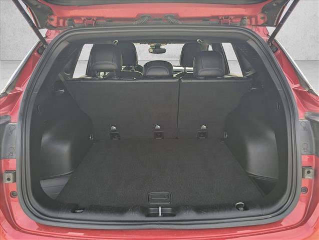 Used 2024 Jeep Compass Latitude image 6