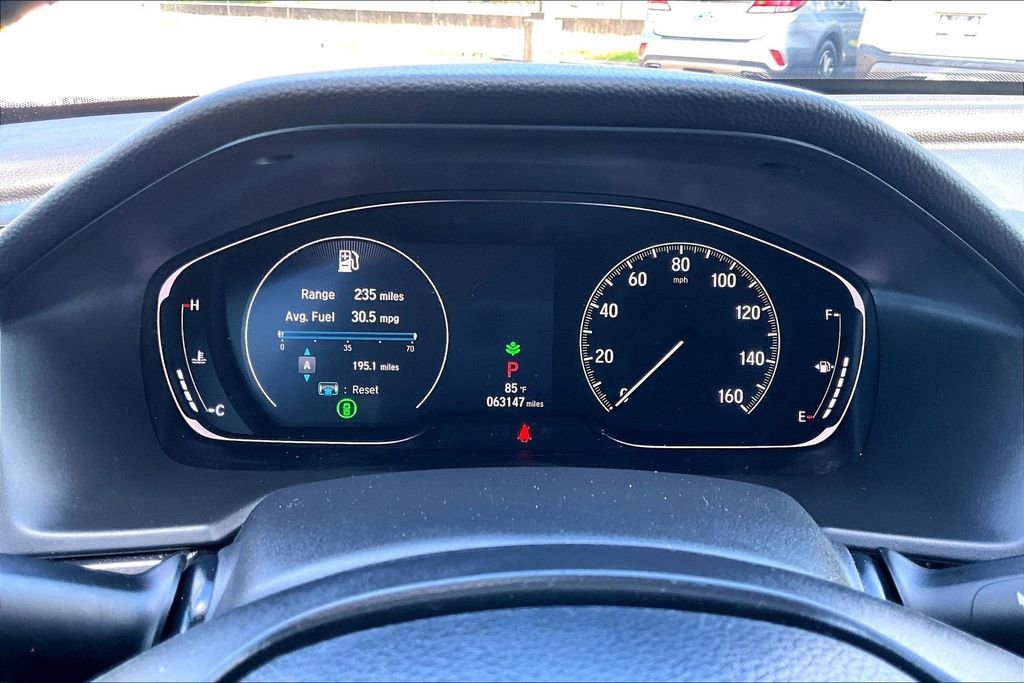 Used 2018 Honda Accord LX image 20
