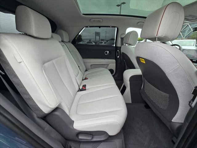 Used 2024 Hyundai Ioniq 5 Limited RWD image 12
