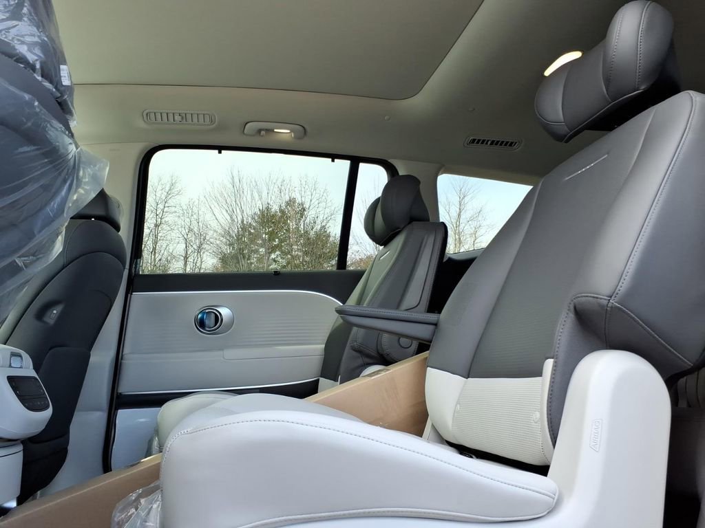 New 2026 Hyundai Ioniq 9 Limited image 10