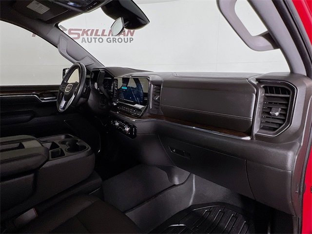 Used 2024 GMC Sierra 1500 Elevation image 38