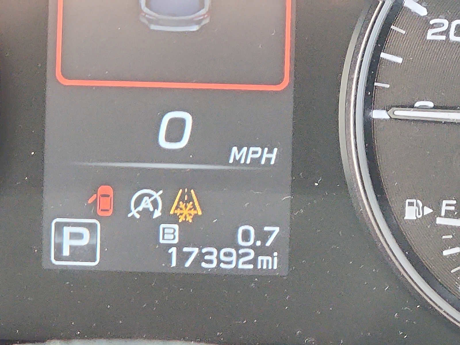 Used 2023 Subaru Outback Premium image 20