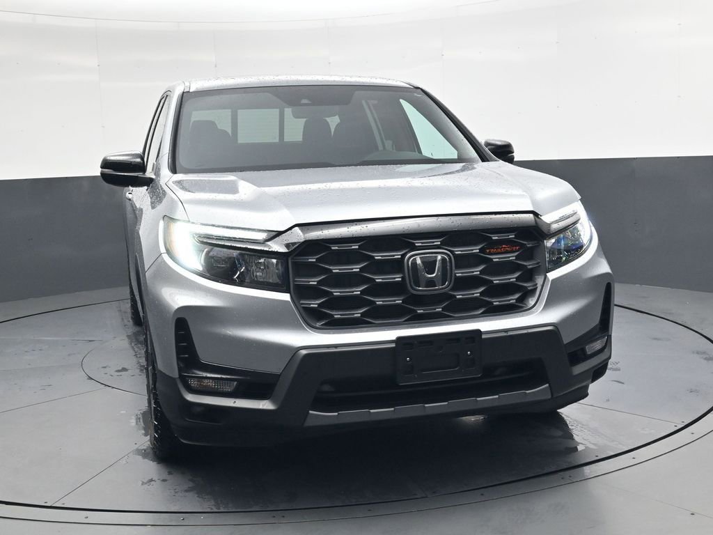 Used 2024 Honda Ridgeline TrailSport image 10