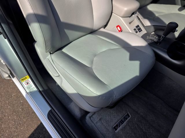 Used 2011 Toyota RAV4 Limited w/ Limited Extra Value Pkg AWD/4WD image 36