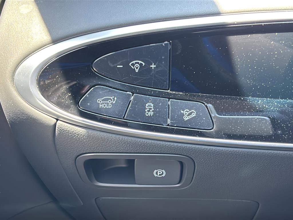 Certified 2026 Genesis GV70 2.5T AWD/4WD image 29