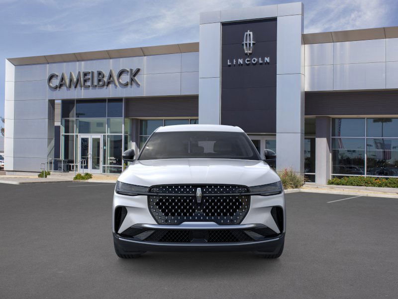 New 2026 Lincoln Nautilus Premier image 6