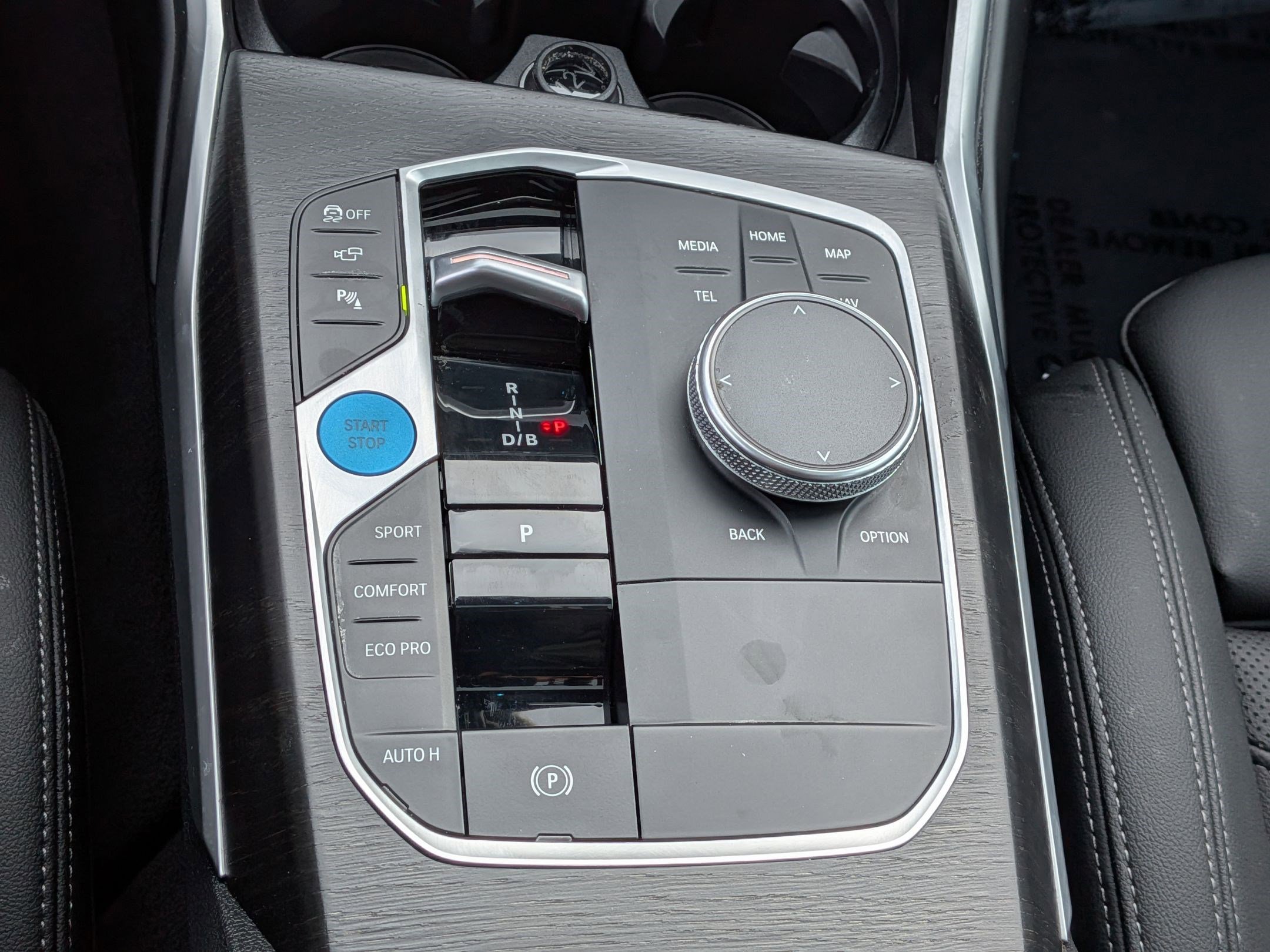 Certified 2023 BMW i4 eDrive40 w/ Premium Package image 26