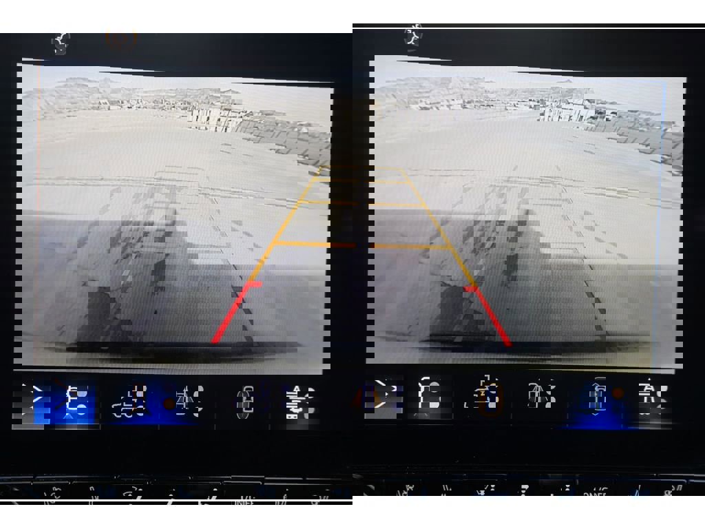 Used 2024 Chevrolet Colorado ZR2 w/ ZR2 Convenience Package III image 27