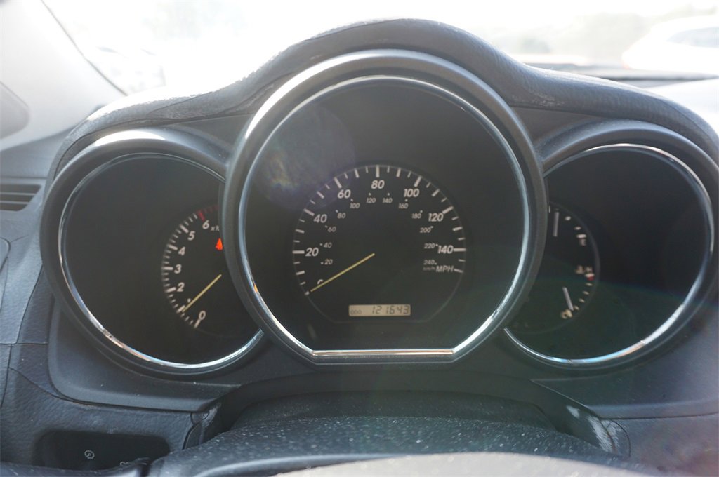 Used 2004 Lexus RX 330 image 5