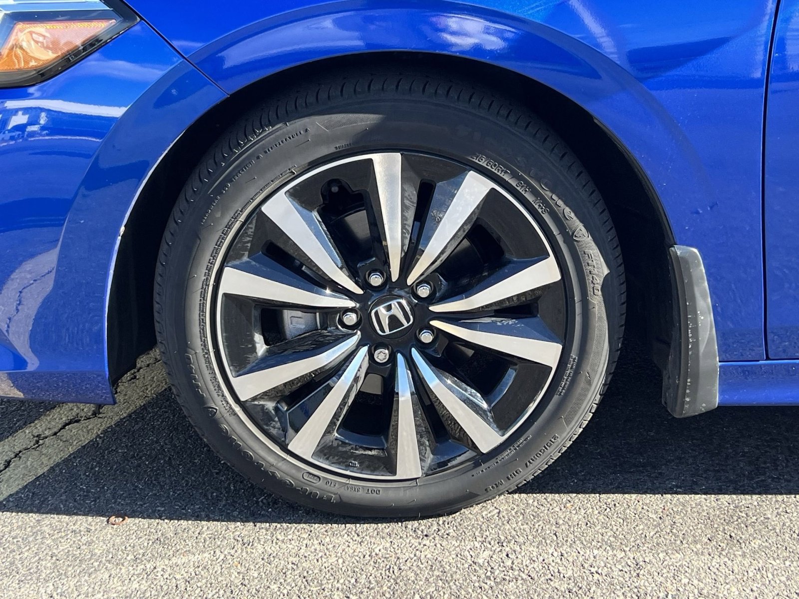 Used 2023 Honda Civic EX image 13