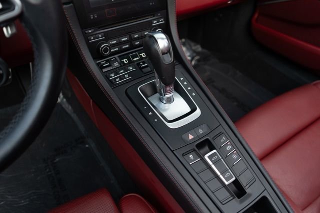 Used 2020 Porsche 718 Boxster S image 24