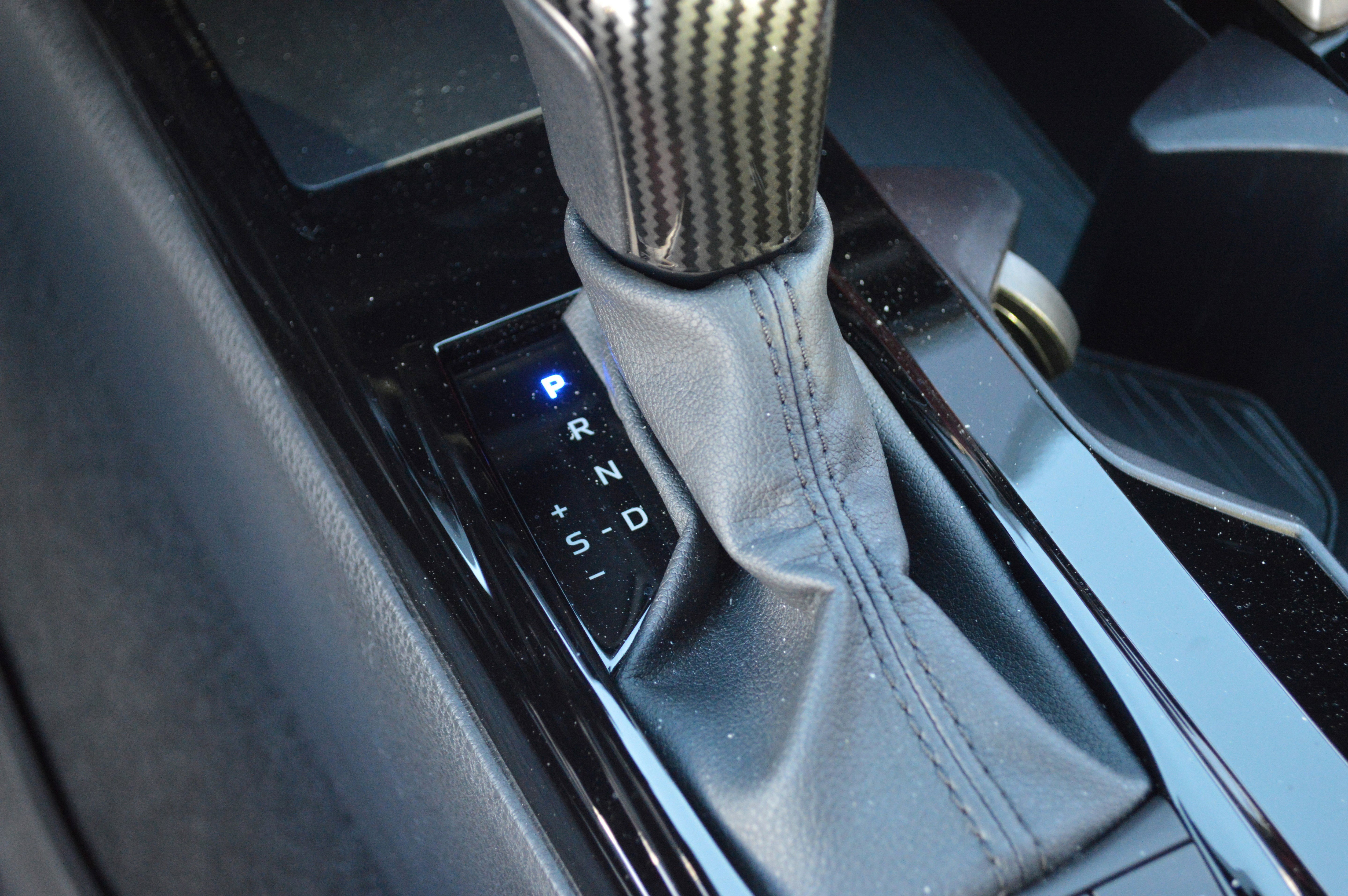 Used 2025 Toyota Camry XSE image 23