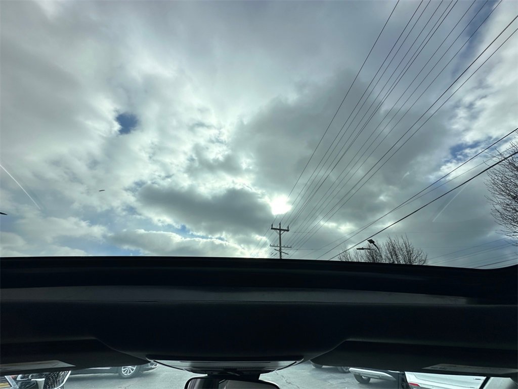 Used 2023 Honda CR-V Sport image 19