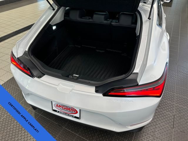 Certified 2026 Acura Integra FWD image 25