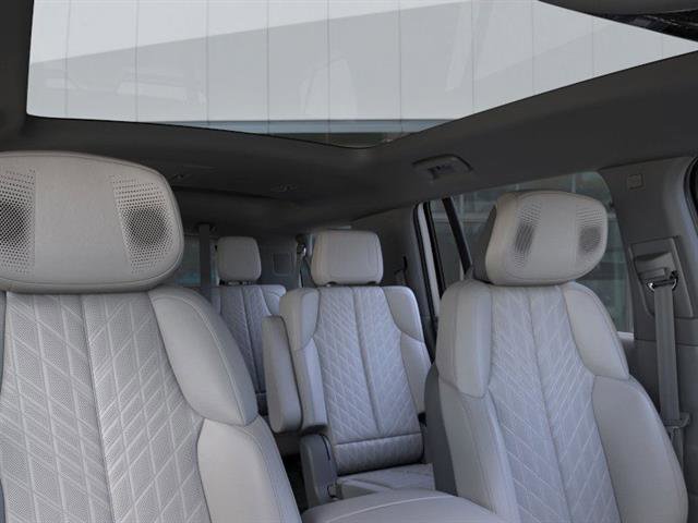 New 2026 Cadillac Escalade IQL Luxury w/ LPO, Floor Liner Package AWD/4WD image 24