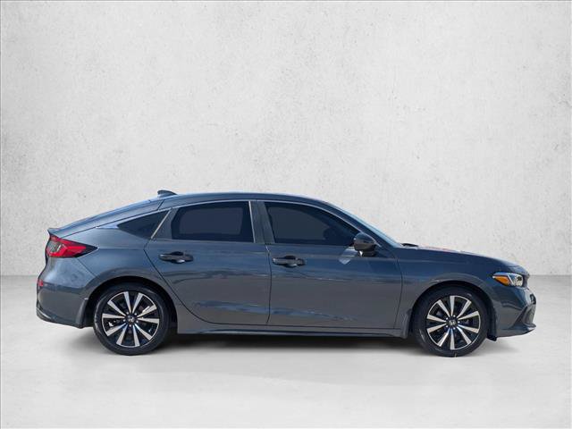 Used 2023 Honda Civic EX-L image 4