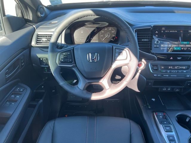New 2026 Honda Ridgeline TrailSport image 15