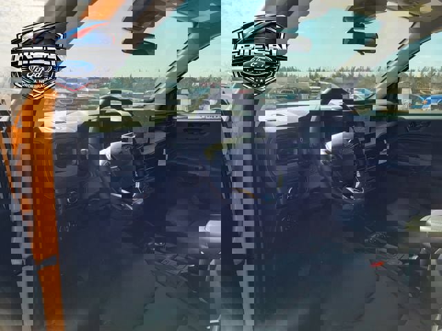 New 2026 Ford Maverick Lariat w/ Black Appearance Package image 21