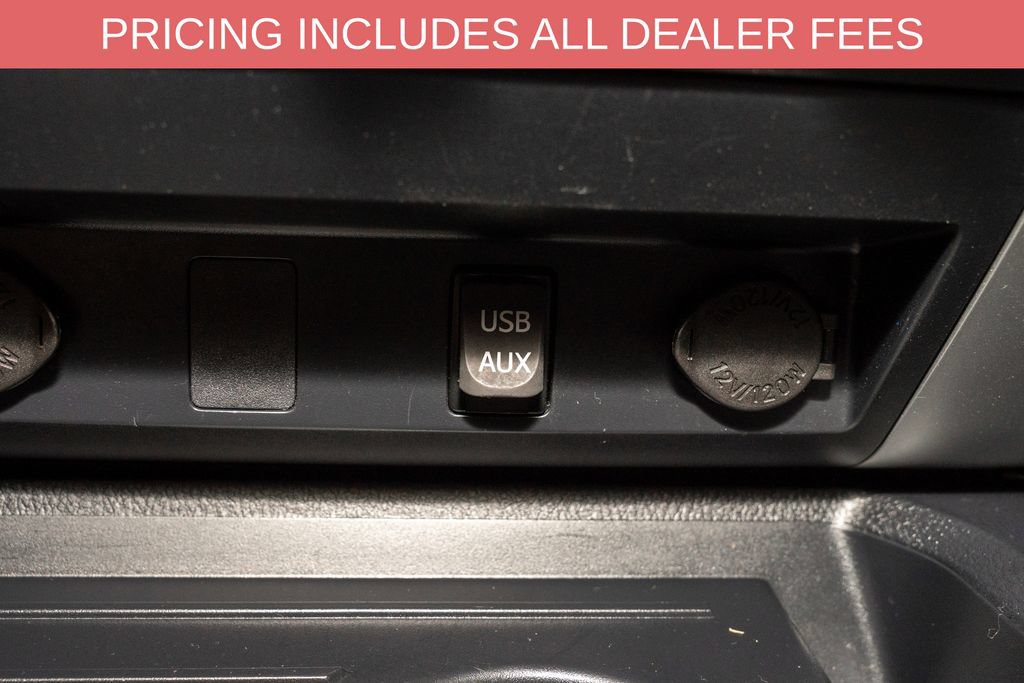 Used 2019 Toyota Tundra SR5 w/ SR5 Upgrade Package RWD image 14