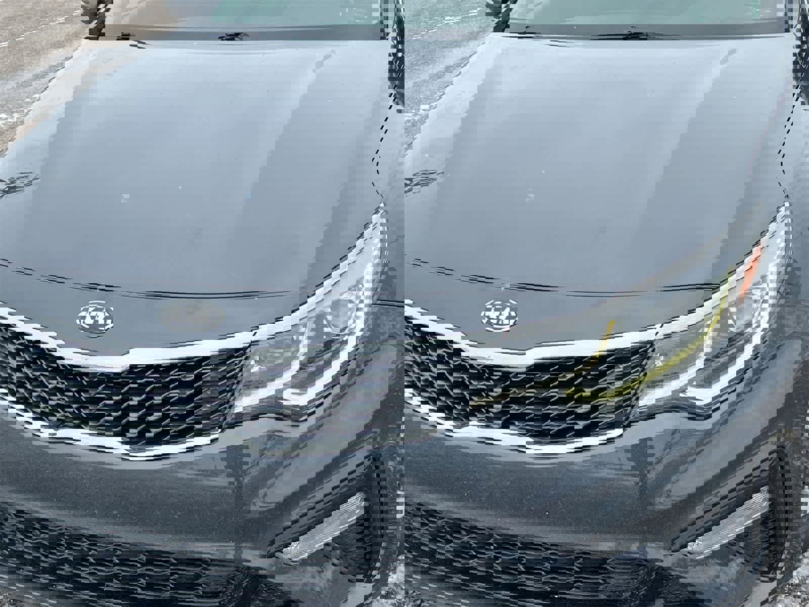 Used 2019 Kia Optima LX image 11