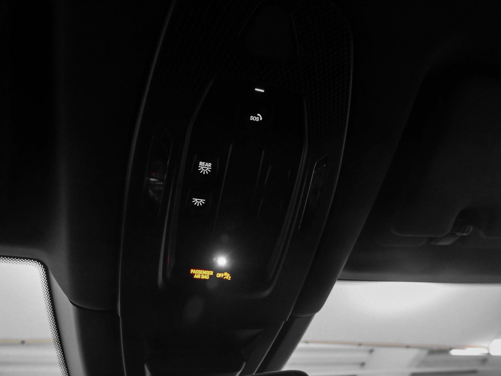 Certified 2025 Porsche Cayenne image 35