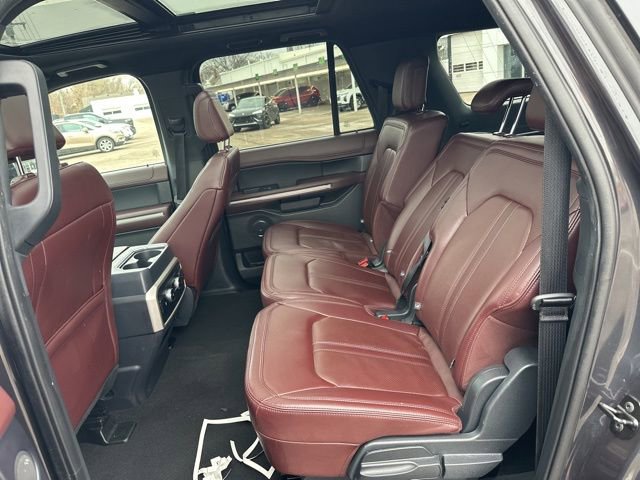 Used 2024 Ford Expedition Max Limited image 10