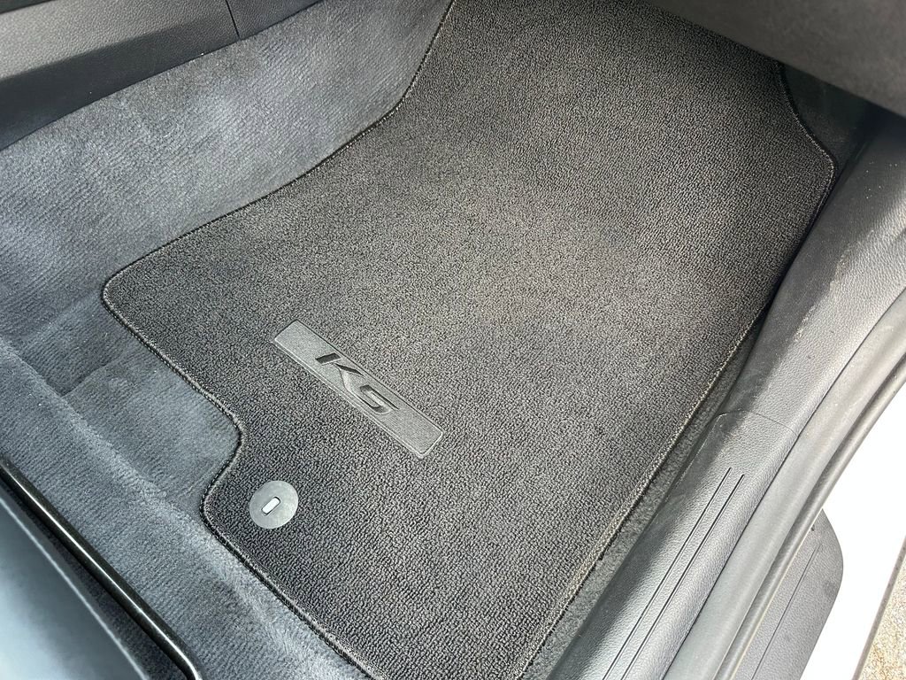 Used 2024 Kia K5 GT-Line image 44