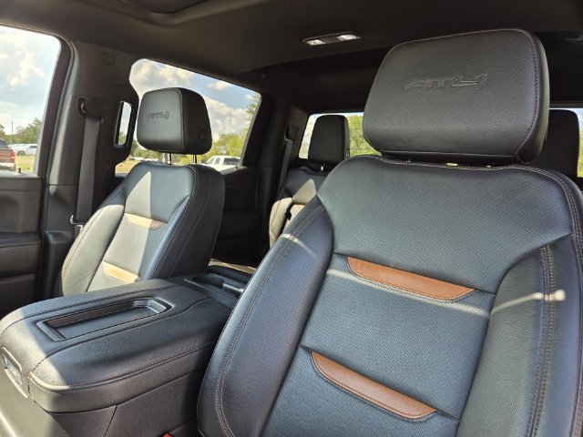 Used 2021 GMC Sierra 1500 AT4 w/ AT4 Value Package AWD/4WD image 26