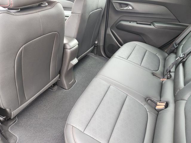 New 2027 Chevrolet Bolt RS image 65
