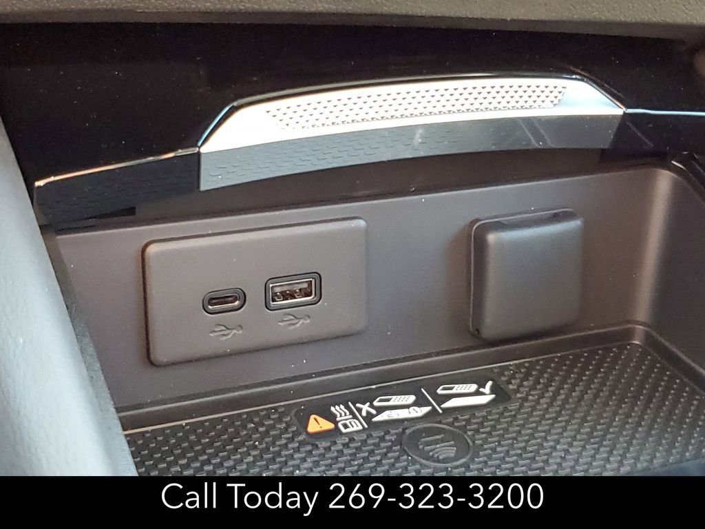 New 2025 Buick Envision Preferred image 35